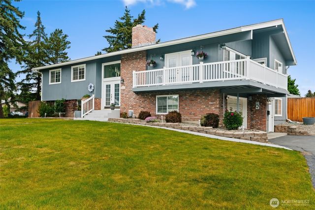 1204 N Vista Road, Ellensburg, WA 98926