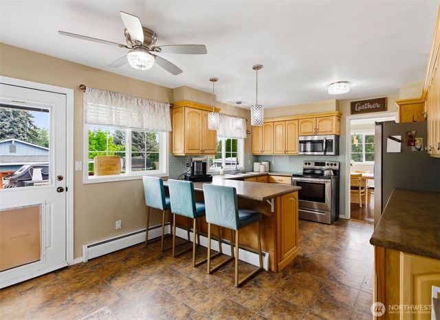 1204 N Vista Road, Ellensburg, WA 98926
