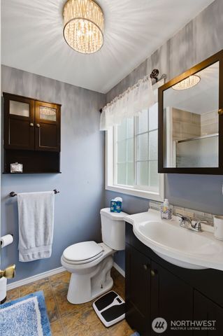 1204 N Vista Road, Ellensburg, WA 98926