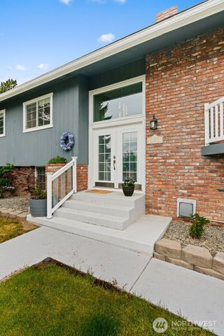 1204 N Vista Road, Ellensburg, WA 98926