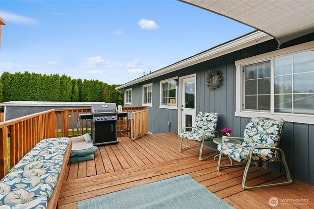 1204 N Vista Road, Ellensburg, WA 98926