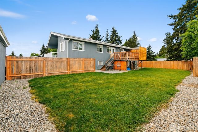 1204 N Vista Road, Ellensburg, WA 98926