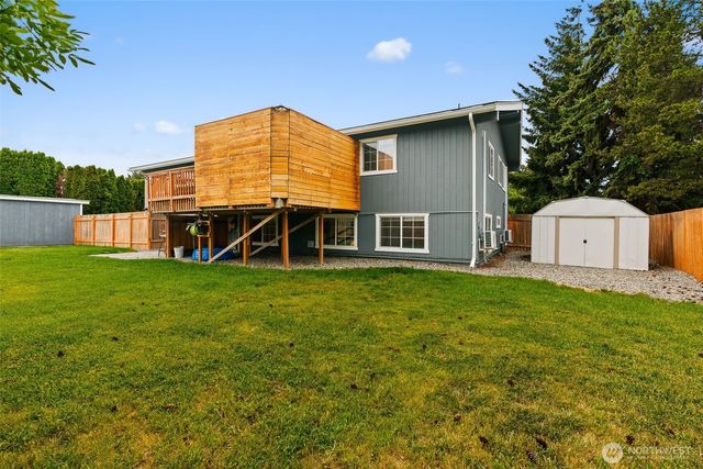 1204 N Vista Road, Ellensburg, WA 98926