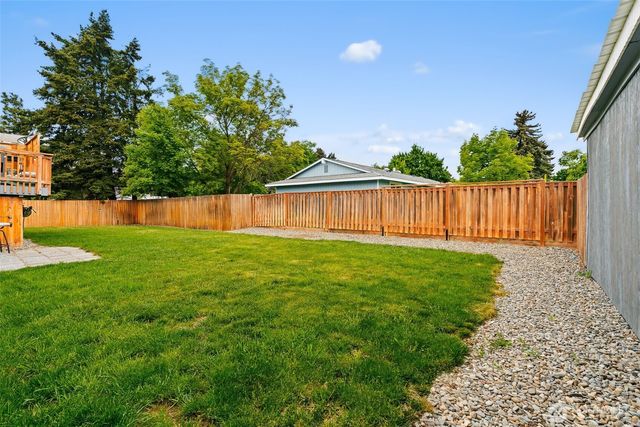 1204 N Vista Road, Ellensburg, WA 98926