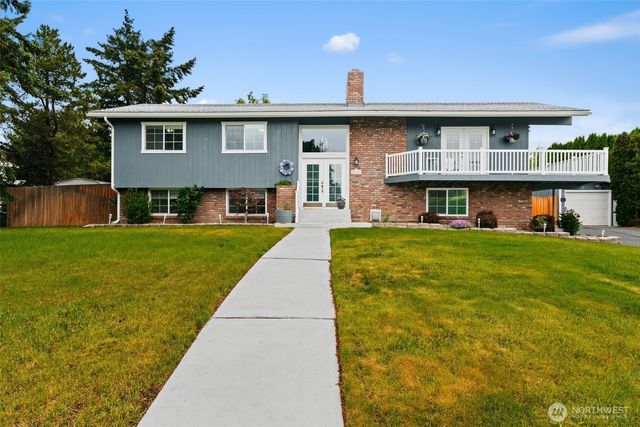 1204 N Vista Road, Ellensburg, WA 98926