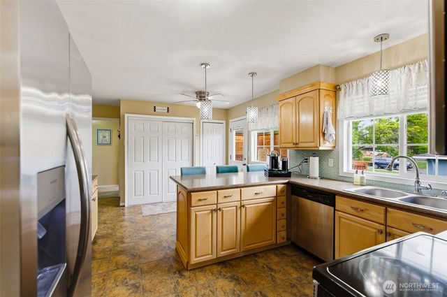 1204 N Vista Road, Ellensburg, WA 98926