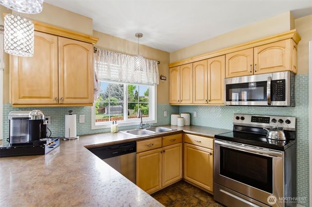 1204 N Vista Road, Ellensburg, WA 98926