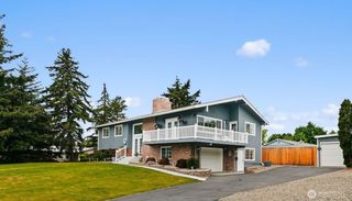 1204 N Vista Road, Ellensburg, WA 98926