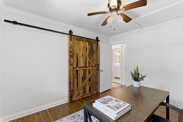 297 Clovernook Dr, Nashville, TN 37210