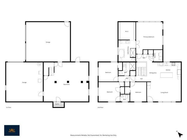 297 Clovernook Dr, Nashville, TN 37210
