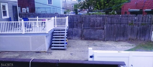 46 Sanford St, East Orange City, NJ 07018