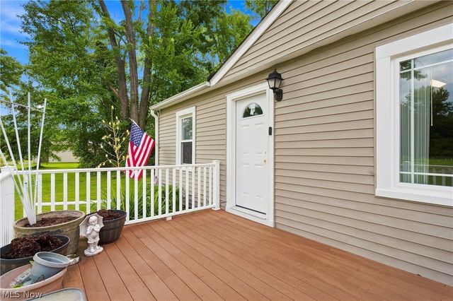 36260 Shaw Drive, North Ridgeville, OH 44039