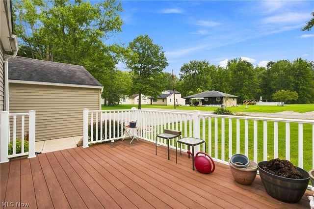 36260 Shaw Drive, North Ridgeville, OH 44039