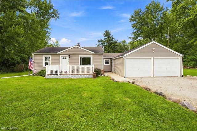 36260 Shaw Drive, North Ridgeville, OH 44039