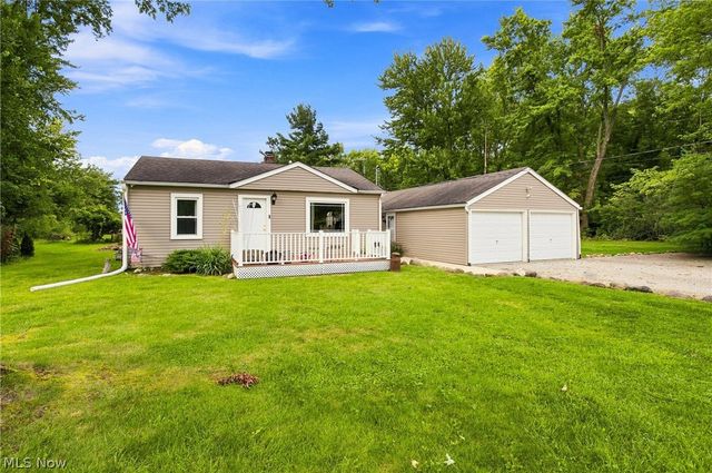 36260 Shaw Drive, North Ridgeville, OH 44039