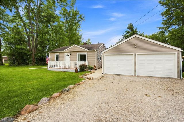 36260 Shaw Drive, North Ridgeville, OH 44039