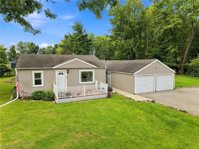36260 Shaw Drive, North Ridgeville, OH 44039