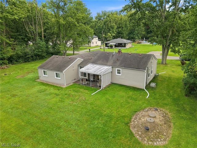 36260 Shaw Drive, North Ridgeville, OH 44039