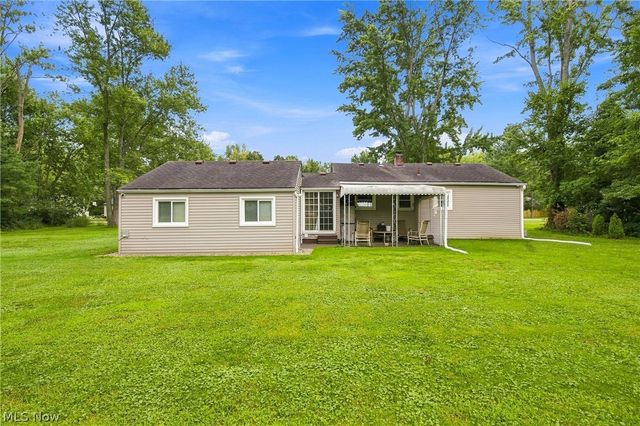 36260 Shaw Drive, North Ridgeville, OH 44039
