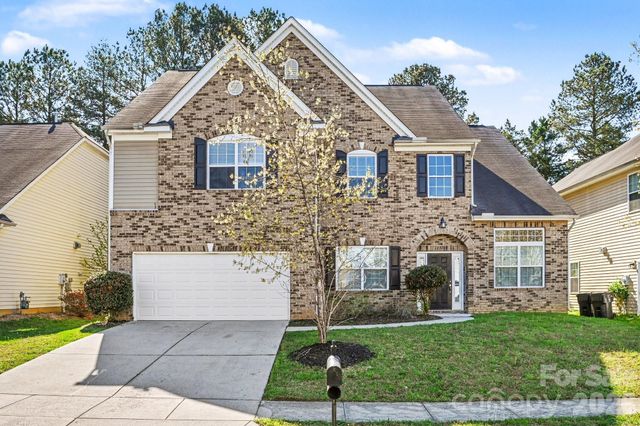 12326 Scott Creek Drive, Charlotte, NC 28213