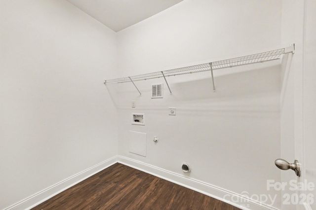 12326 Scott Creek Drive, Charlotte, NC 28213