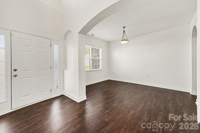 12326 Scott Creek Drive, Charlotte, NC 28213