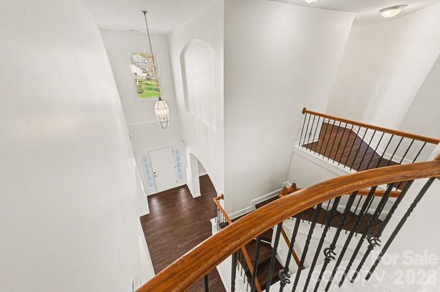 12326 Scott Creek Drive, Charlotte, NC 28213