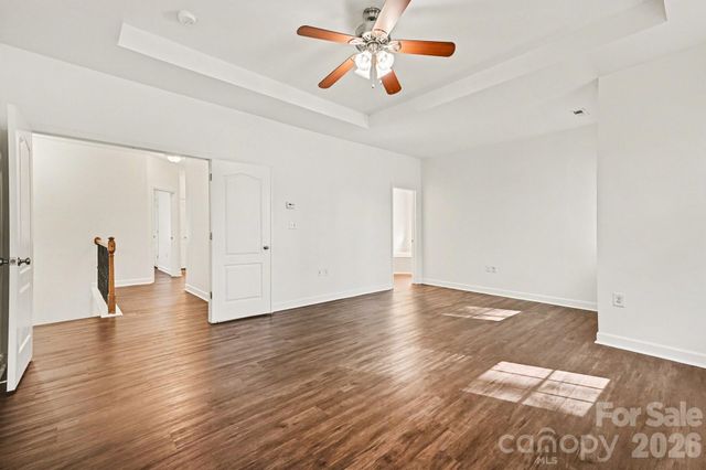 12326 Scott Creek Drive, Charlotte, NC 28213