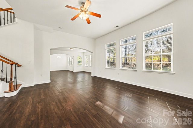 12326 Scott Creek Drive, Charlotte, NC 28213