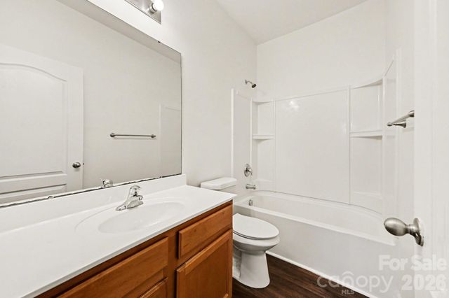 12326 Scott Creek Drive, Charlotte, NC 28213