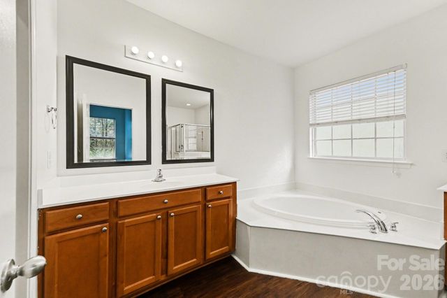 12326 Scott Creek Drive, Charlotte, NC 28213