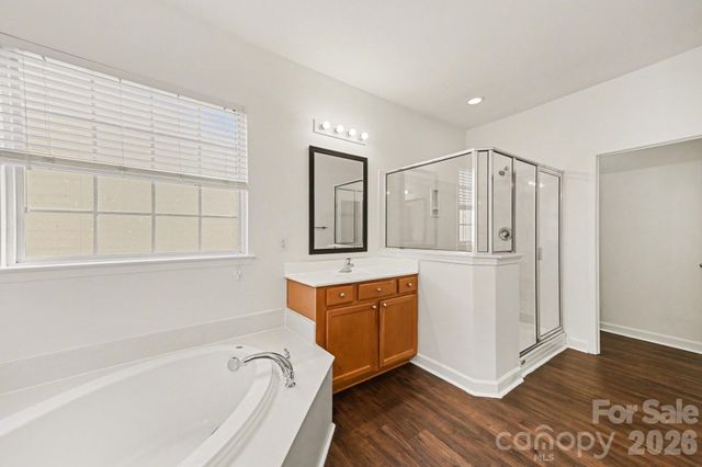 12326 Scott Creek Drive, Charlotte, NC 28213