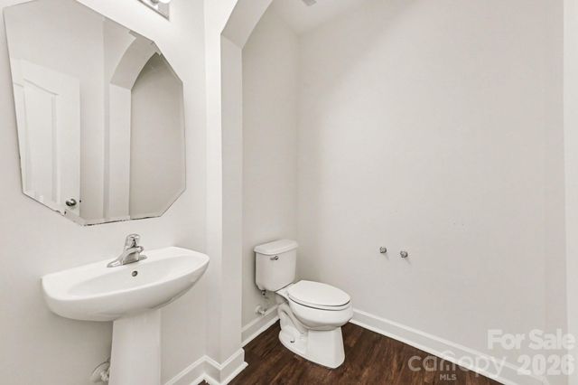 12326 Scott Creek Drive, Charlotte, NC 28213