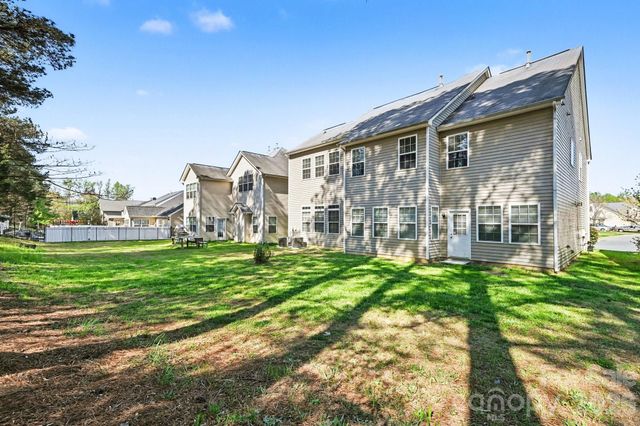 12326 Scott Creek Drive, Charlotte, NC 28213