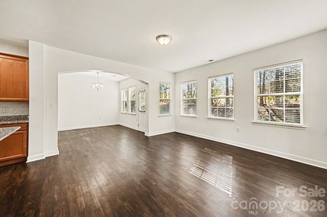 12326 Scott Creek Drive, Charlotte, NC 28213