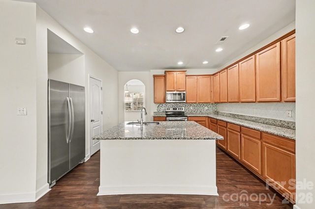 12326 Scott Creek Drive, Charlotte, NC 28213