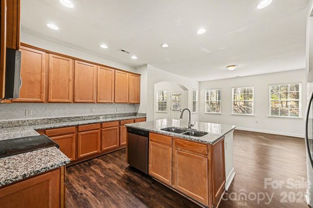 12326 Scott Creek Drive, Charlotte, NC 28213