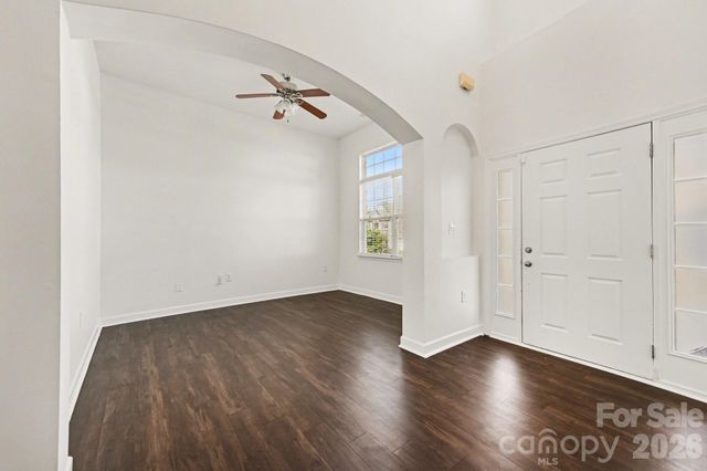 12326 Scott Creek Drive, Charlotte, NC 28213