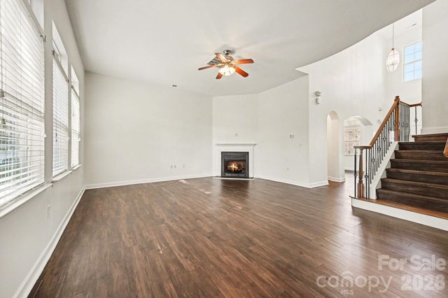 12326 Scott Creek Drive, Charlotte, NC 28213