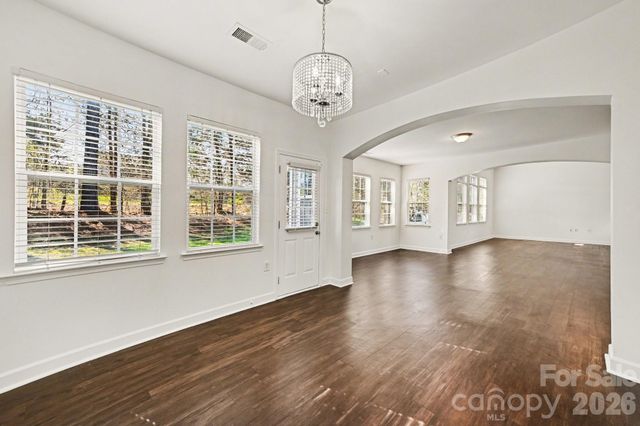 12326 Scott Creek Drive, Charlotte, NC 28213