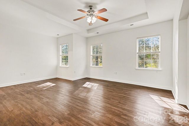 12326 Scott Creek Drive, Charlotte, NC 28213