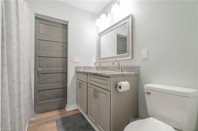 1014 Charles Street, Winston-salem, NC 27107