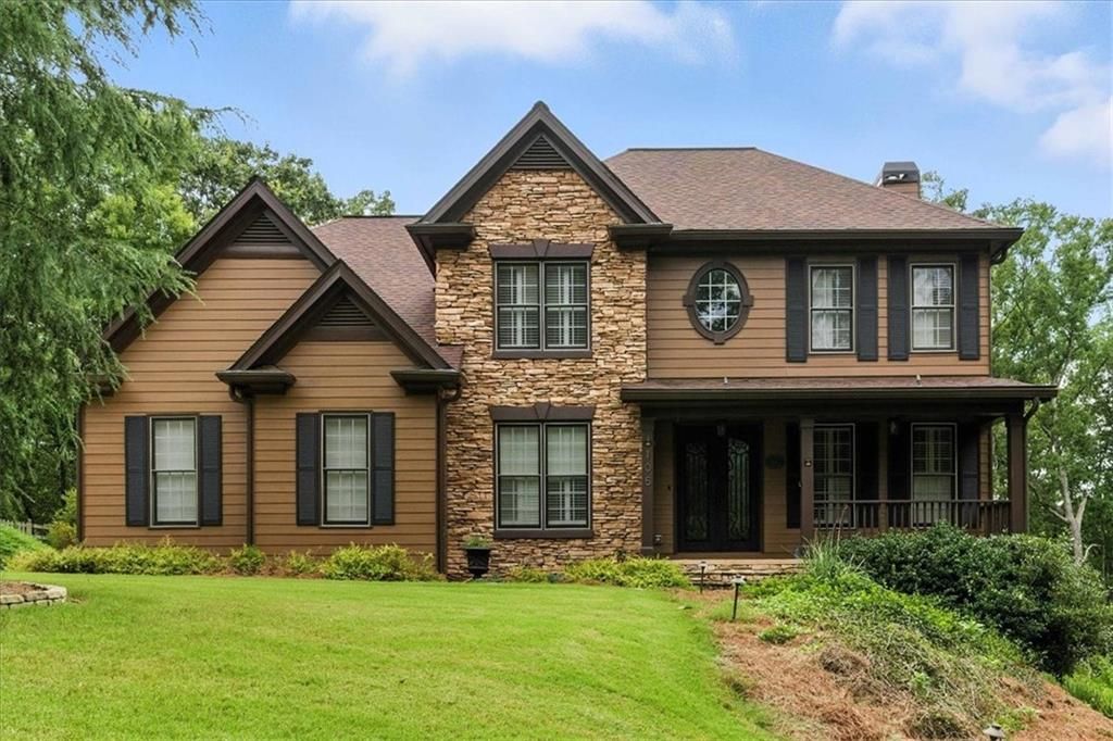 105 Pennsylvania Avenue, Dallas, GA 30132