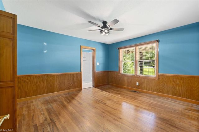 244 Glass Road, Mount Airy, NC 27030