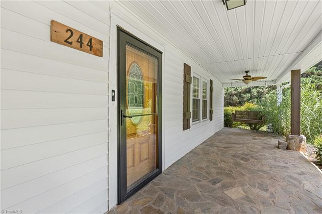 244 Glass Road, Mount Airy, NC 27030