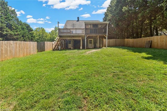 244 Glass Road, Mount Airy, NC 27030