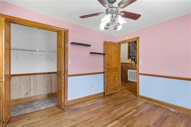 244 Glass Road, Mount Airy, NC 27030