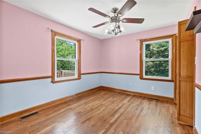 244 Glass Road, Mount Airy, NC 27030