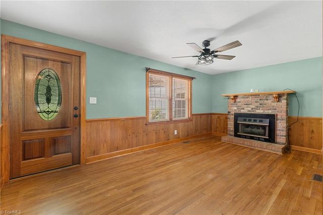 244 Glass Road, Mount Airy, NC 27030