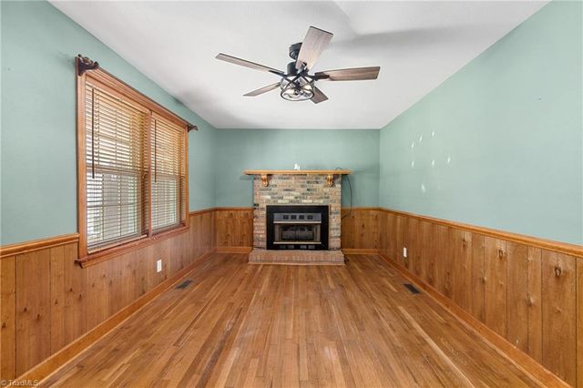 244 Glass Road, Mount Airy, NC 27030